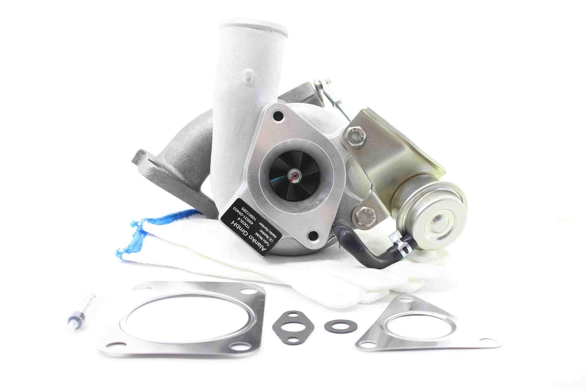 OEM 1567328 ALANKO Turboahdin 10901285 varten FORD, PEUGEOT, CITROЁN, FIAT