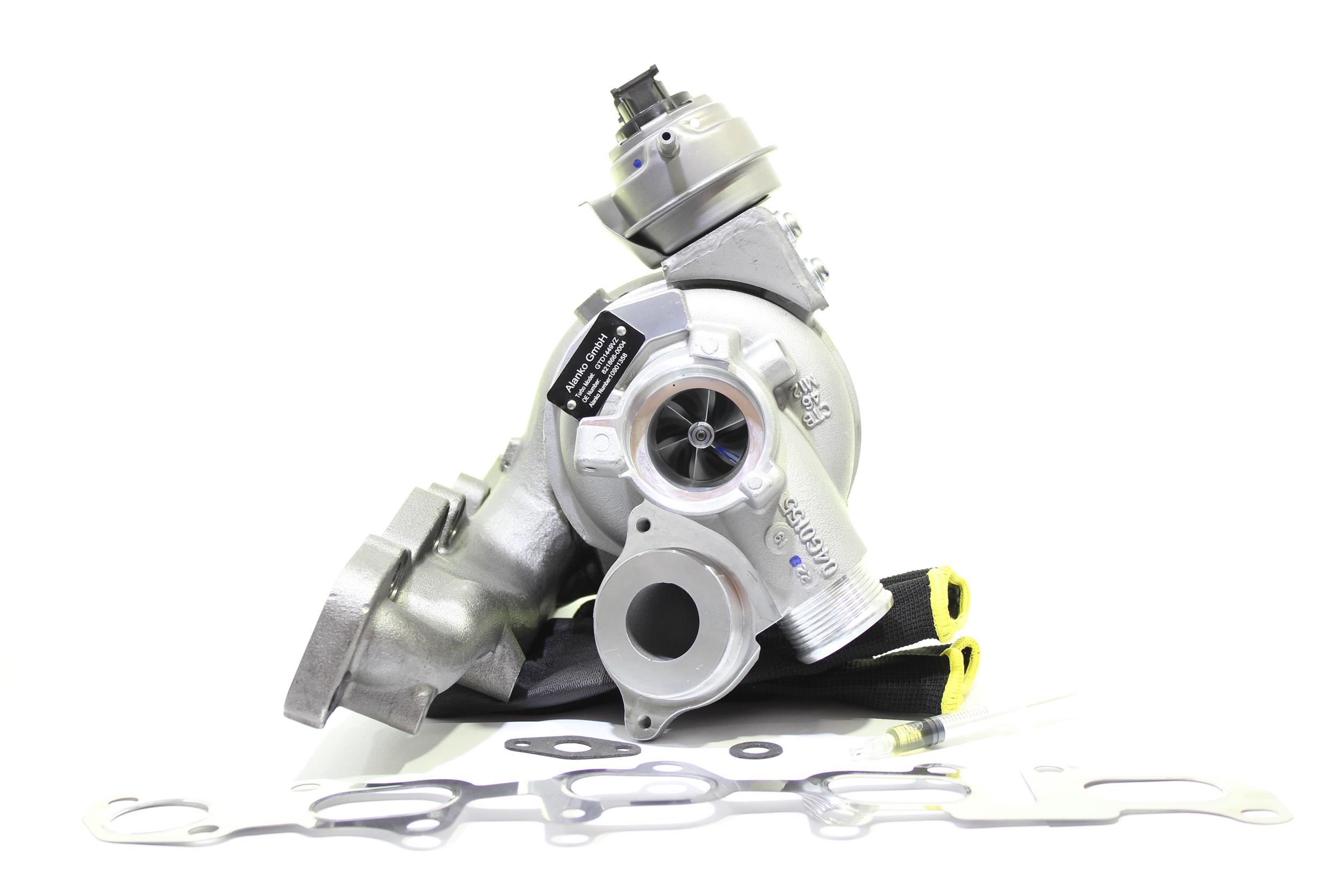 ALANKO Turbo 10901358