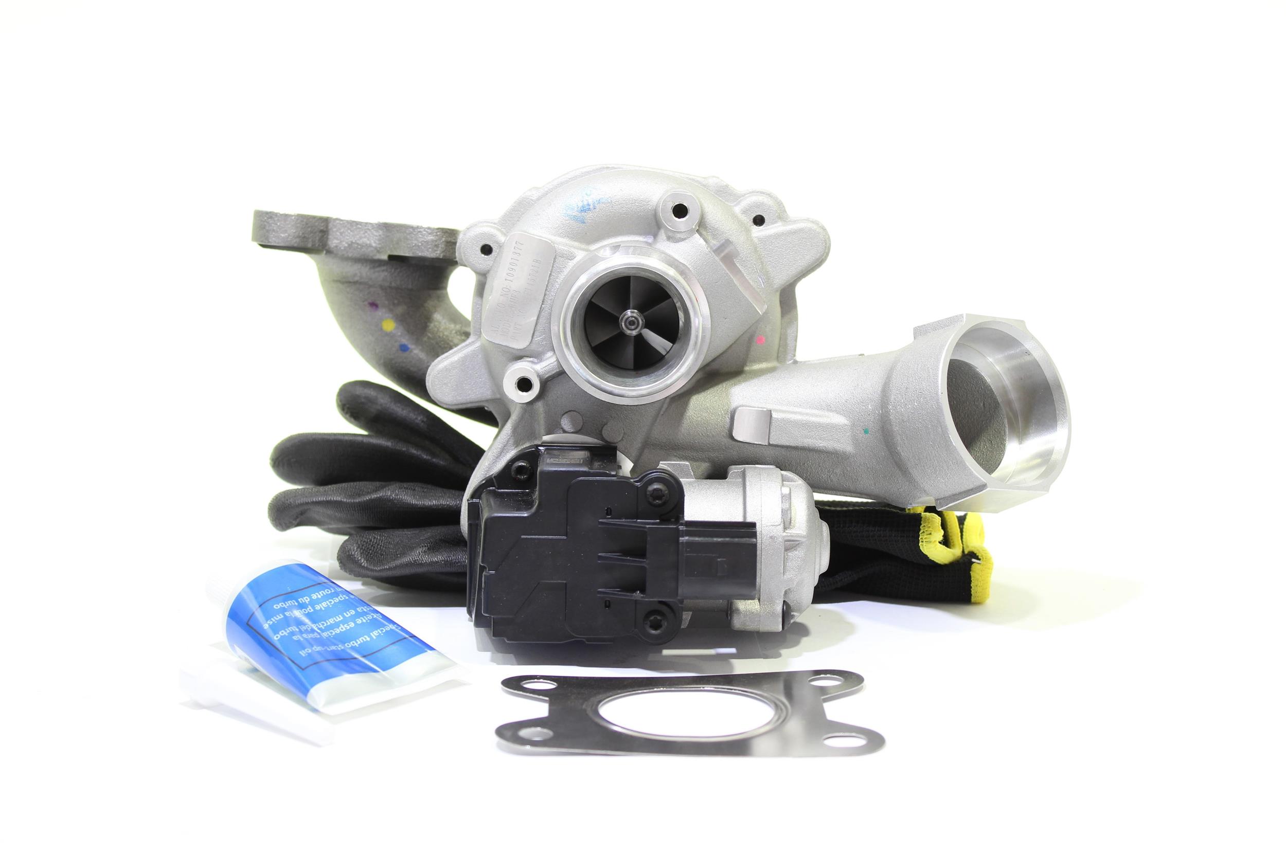 ALANKO Turbina 10901377