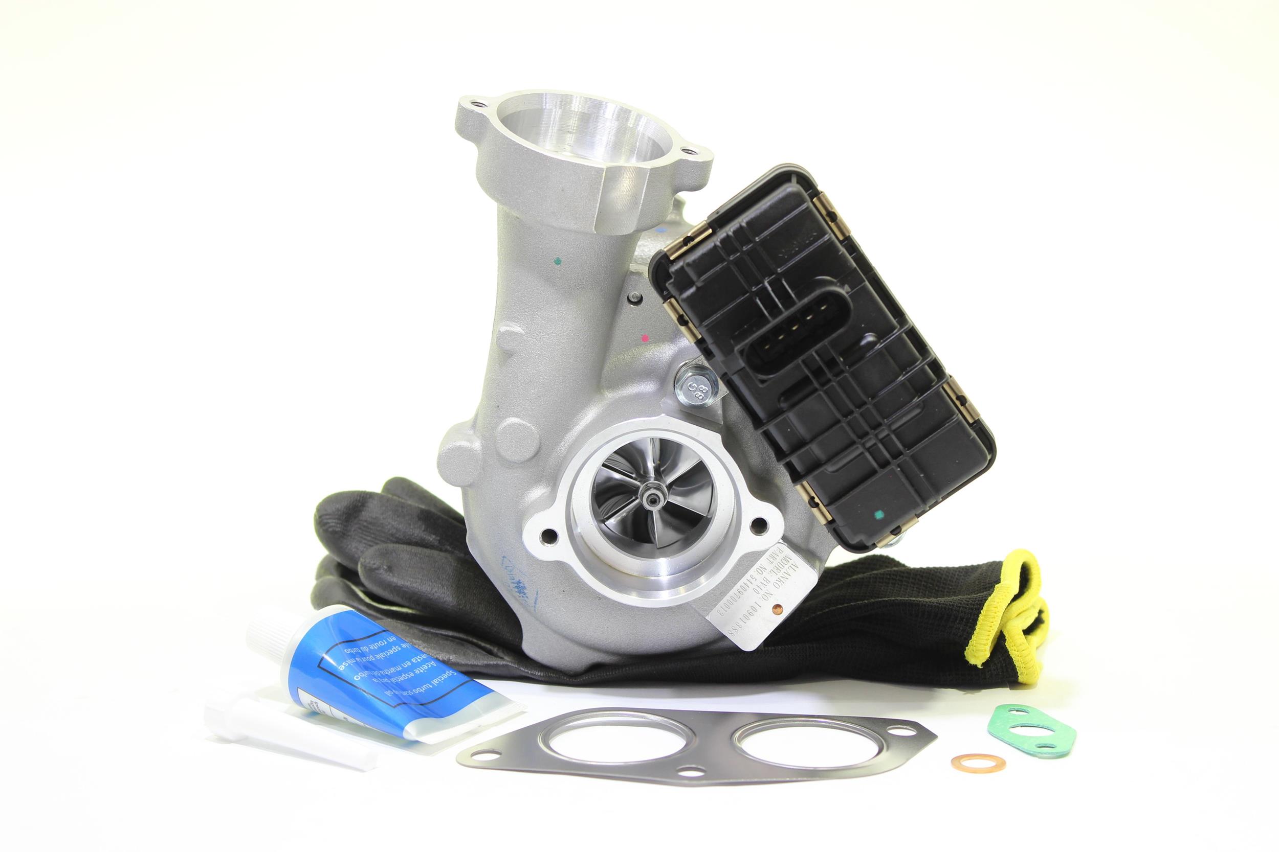 ALANKO Turbo 10901388