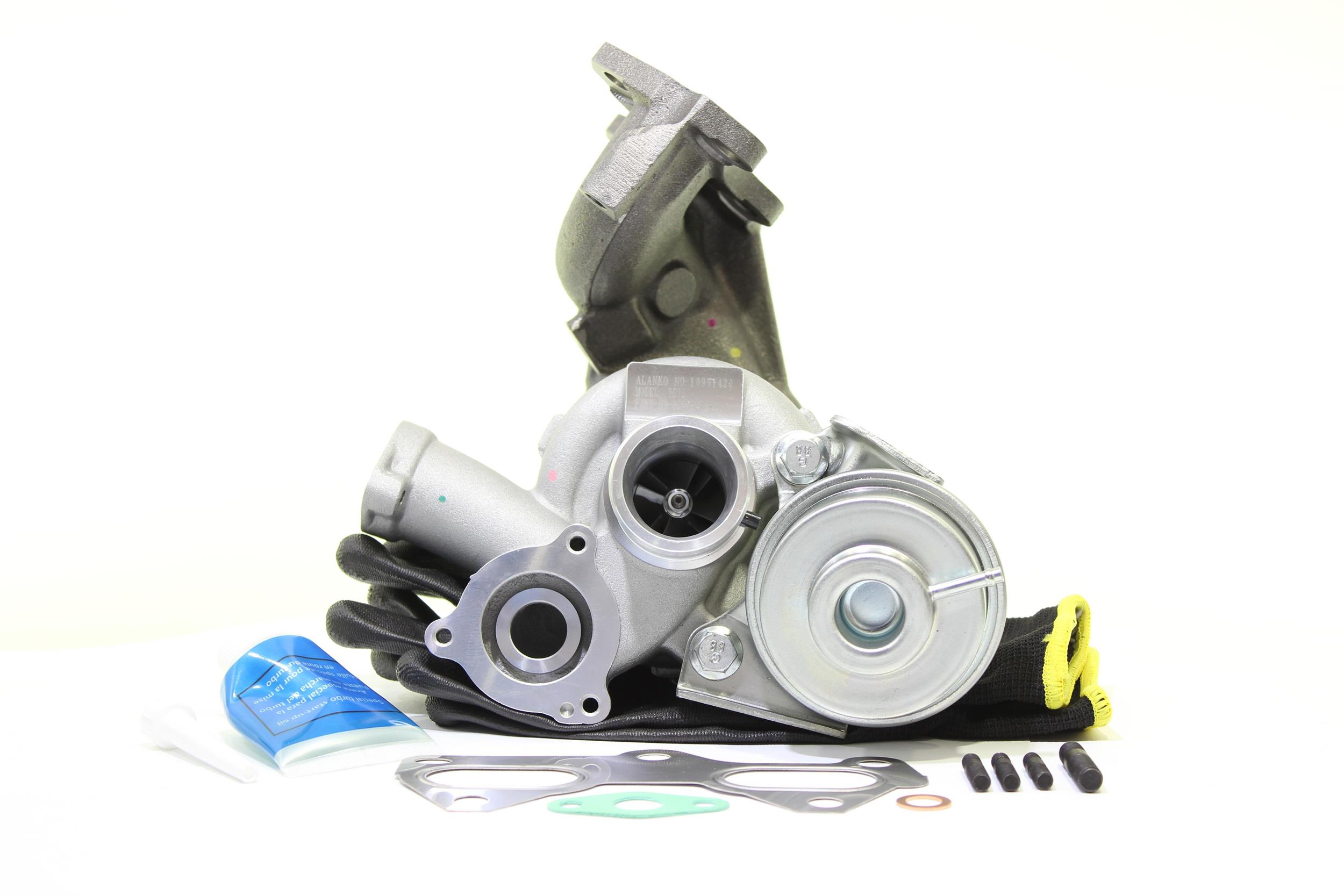 ALANKO Turbo 10901420