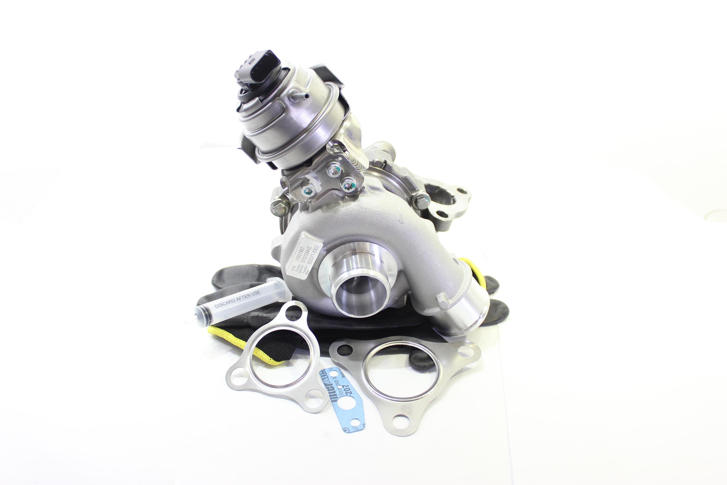 ALANKO Turbo 10901487