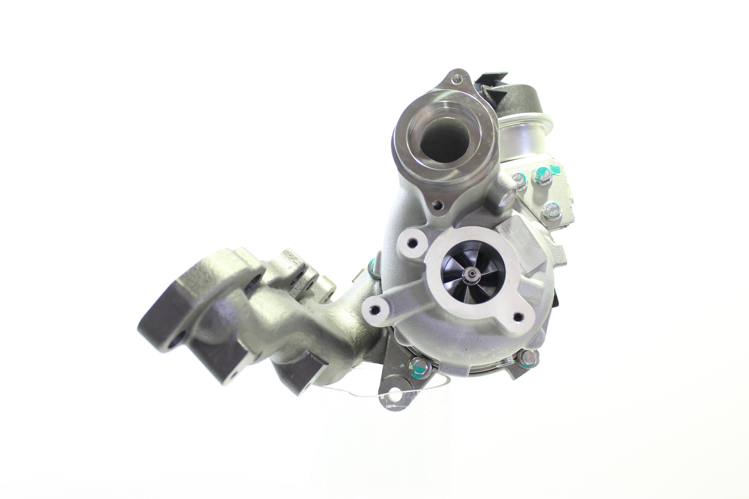 ALANKO Turbocompresor (10901501) para AUDI A5 B9 Coupé (F53, F5P) 2.0 TDI (CZHA, DEUA) (110 KW / 150 CV / de 2017)