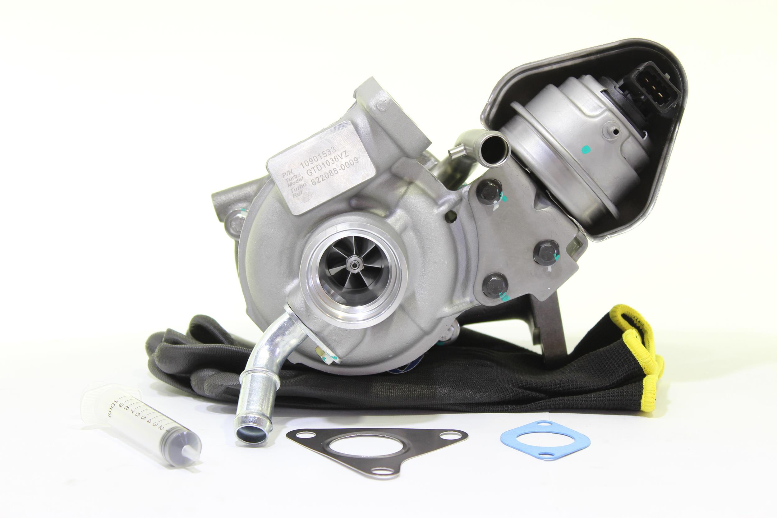 ALANKO Turbo 10901533