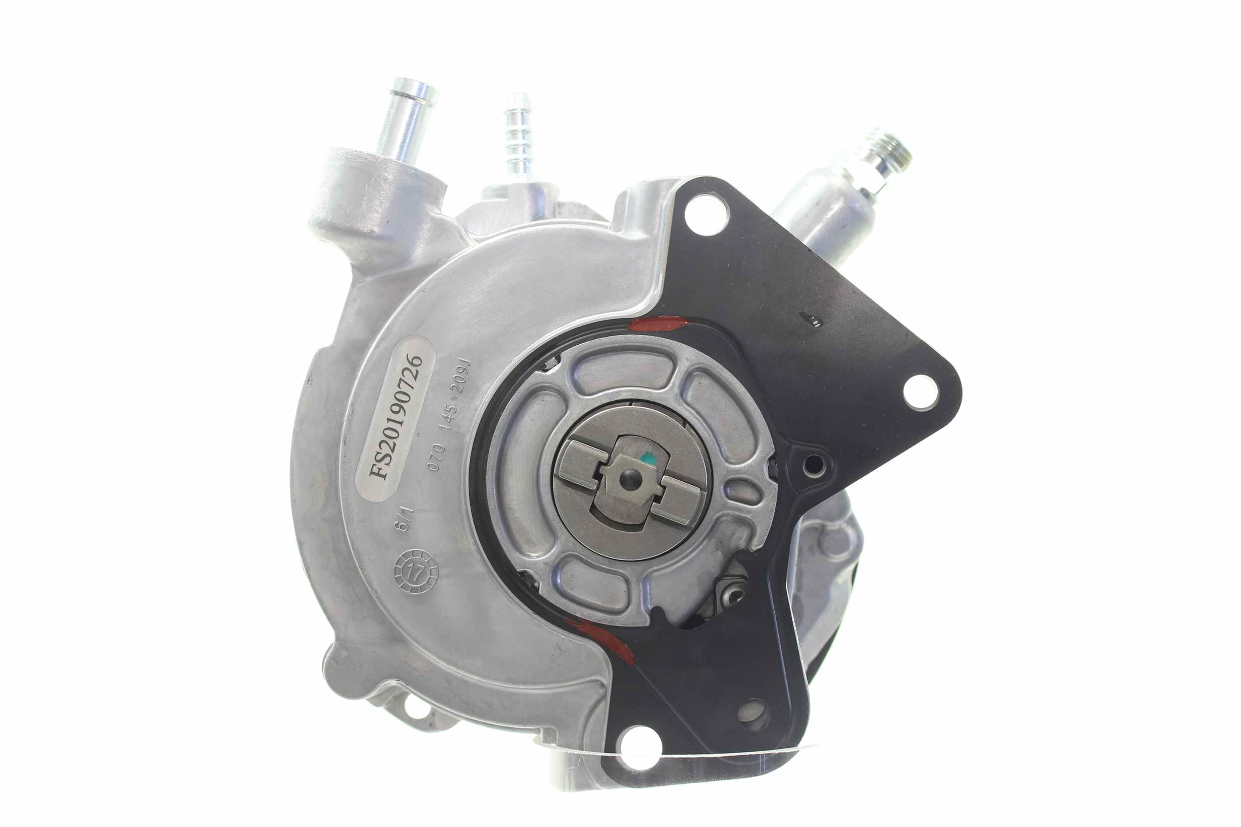 OEM 07Z145209C ALANKO Alipainepumppu, jarrujärjestelmä 10998019 varten MERCEDES-BENZ, VW, AUDI, SKODA, SEAT