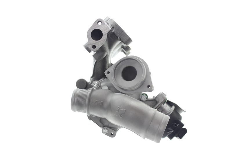 OEM 04B253019A ALANKO Turbina 11901328 per VOLKSWAGEN, AUDI, SEAT, SKODA, CUPRA