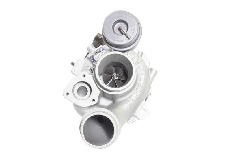 OEM A133090028080 ALANKO Turboahdin 11901347 varten MERCEDES-BENZ