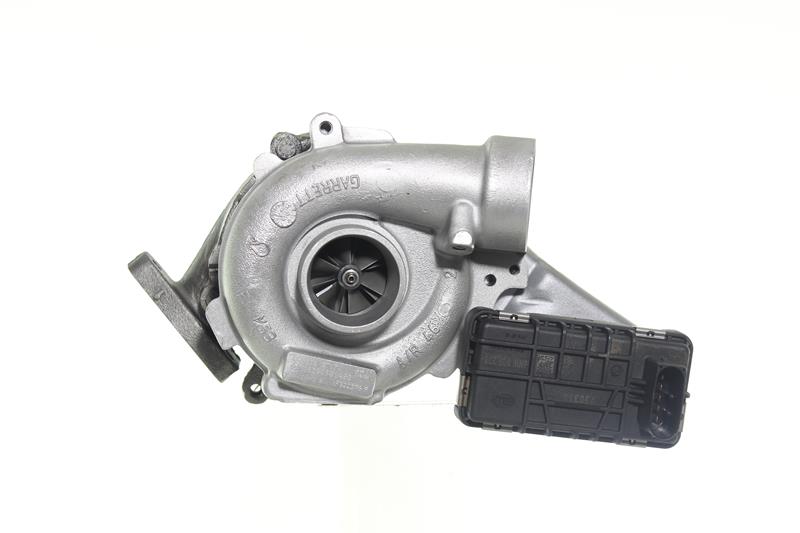 OEM A6290900280 ALANKO Turboahdin 11901367 varten MERCEDES-BENZ