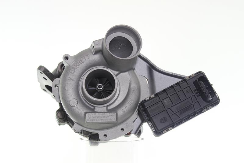 OEM A6290900380 ALANKO Turboahdin 11901368 varten MERCEDES-BENZ
