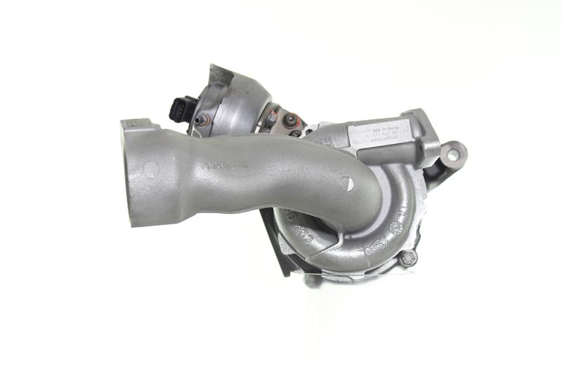 OEM 0375R2 ALANKO Turbocompresor 11901371 para PEUGEOT, CITROЁN, FIAT