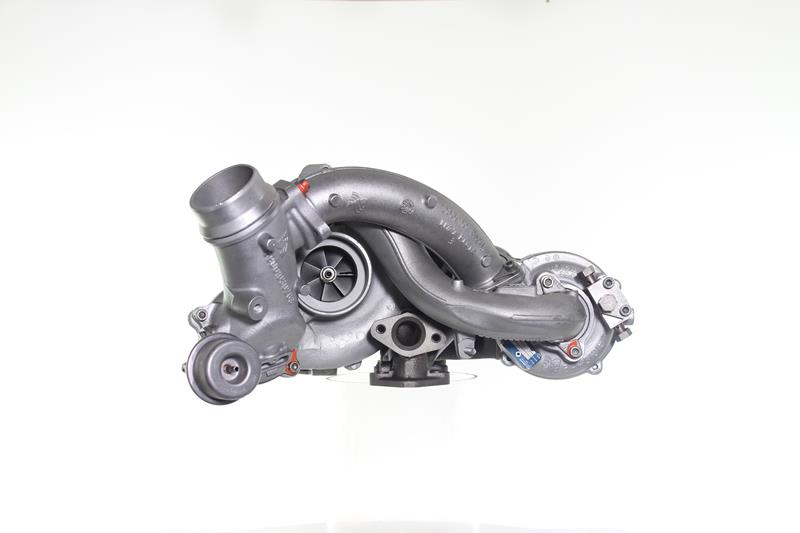 OEM 11657807059 ALANKO Turbocharger 11901378 for BMW