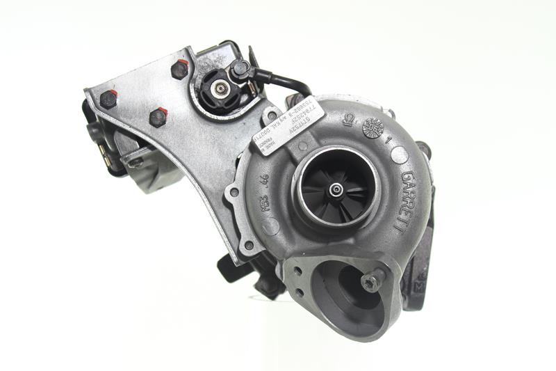 OEM 11657794253 ALANKO Turbina 11901391 per BMW