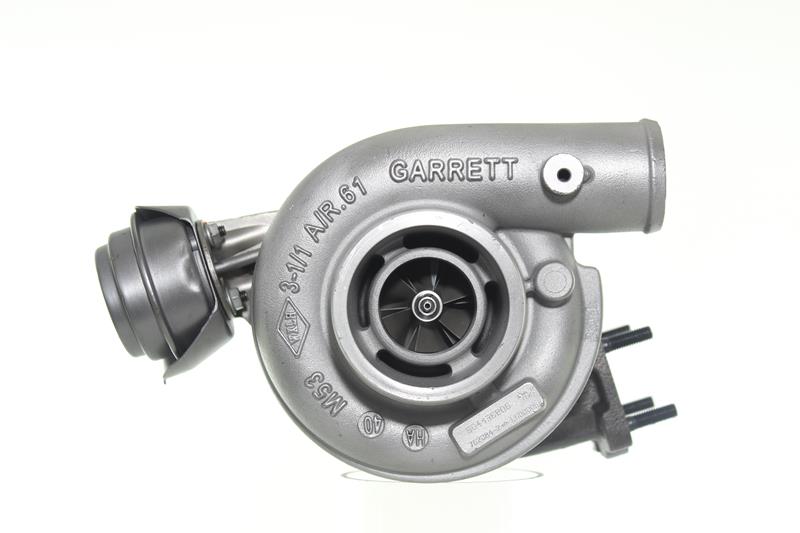 OEM 504136806 ALANKO Turbocharger 11901393 for FIAT, IVECO