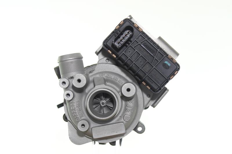 OEM 0375Q1 ALANKO Turboahdin 11901397 varten PEUGEOT, CITROЁN