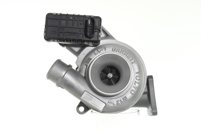 Turboahdin (11901398) alkaen ALANKO varten VOLVO V40 Hatchback (525, 526) D4 177 HV