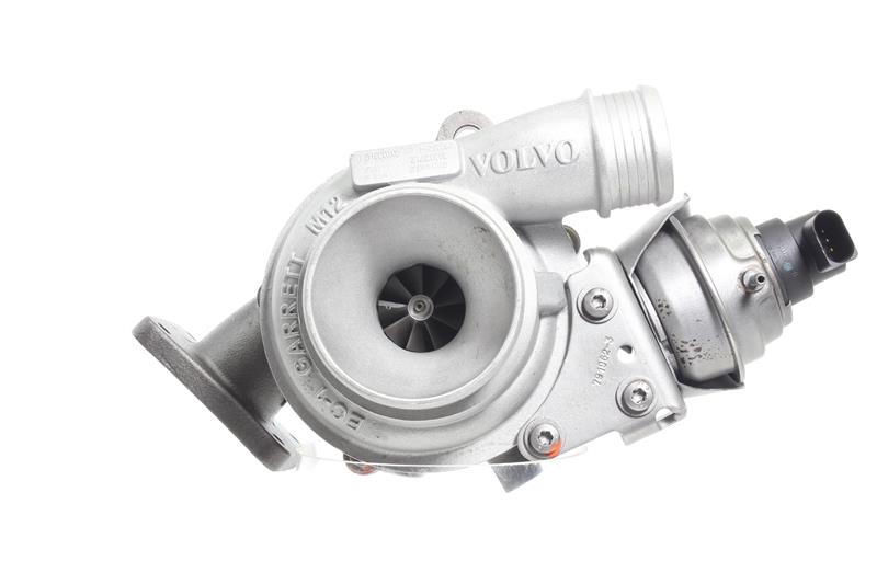 Turboahdin (11901400) alkaen ALANKO varten VOLVO V40 Hatchback (525, 526) D4 177 HV