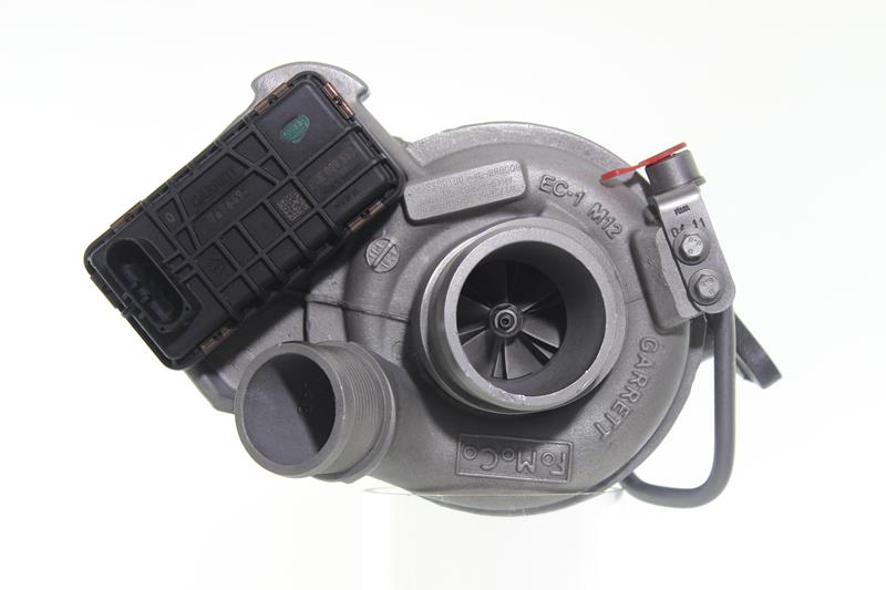 OEM LR049589 ALANKO Turbocharger 11901401 for LAND ROVER