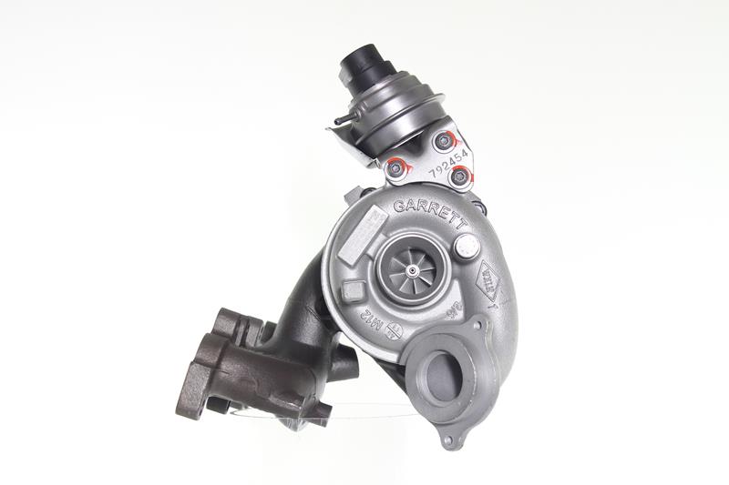 OEM 2X0253019D ALANKO Turboahdin 11901402 varten VW, AUDI, SKODA, SEAT