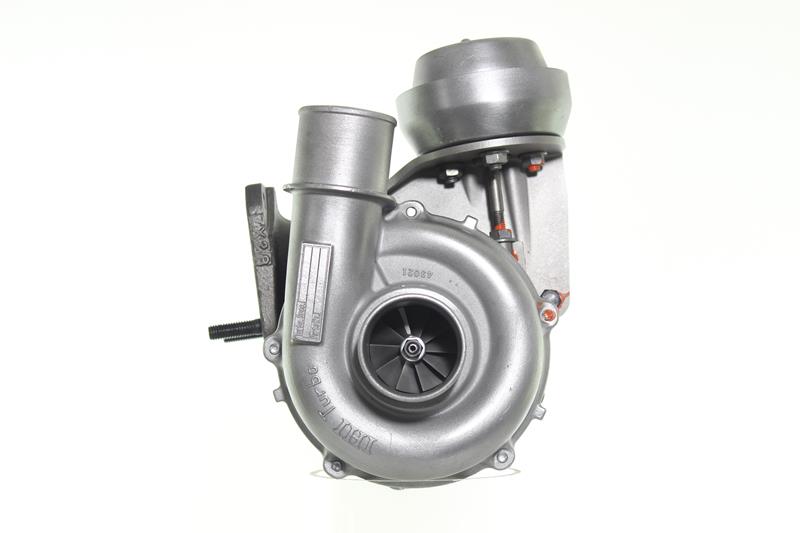 OEM WE113700F ALANKO Turboahdin 11901410 varten MAZDA