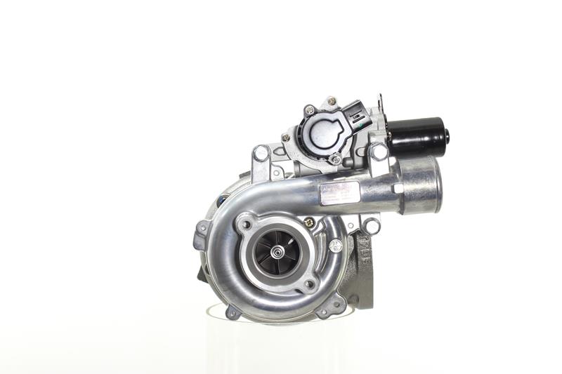 Turbocharger (11901413) van ALANKO Voor TOYOTA HILUX III Open laadbak/ Chassis (KUN1_, TGN3_, TGN2_, TGN1_, 3.0 D 4WD (KUN26) (126 KW / 171 PK / Van 2005)