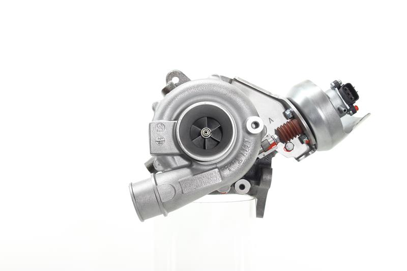 OEM 14411AA851A ALANKO Turboahdin 11901414 varten NISSAN, SUBARU