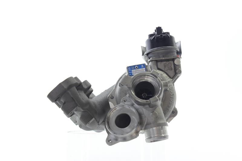 OEM 04L253016T ALANKO Turboahdin 11901417 varten VW, AUDI, SKODA, SEAT