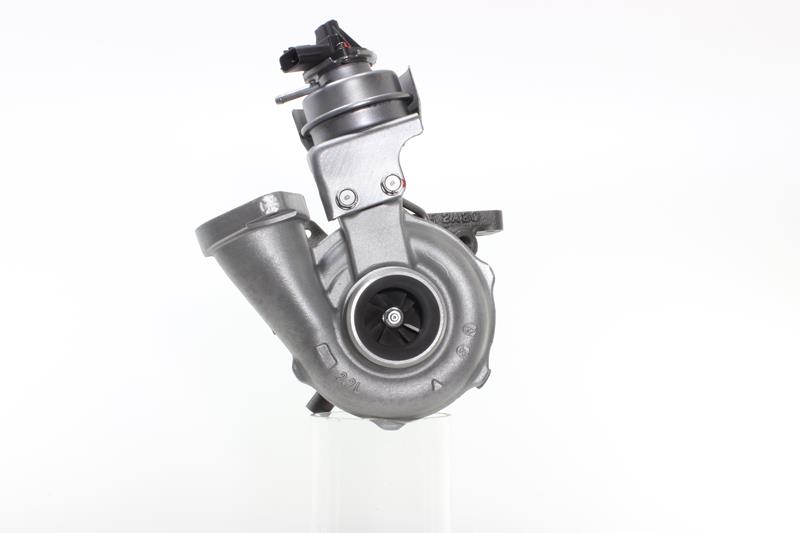 OEM 4818934 ALANKO Turbocharger 11901422 for OPEL, CHEVROLET