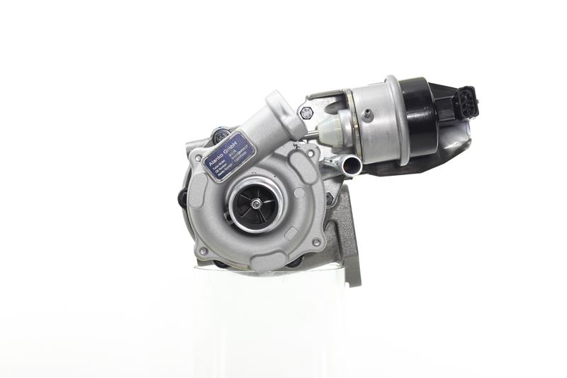 OEM 55221409 ALANKO Turbocharger 11901436 for VAUXHALL, FIAT, ALFA ROMEO, OPEL, CHEVROLET