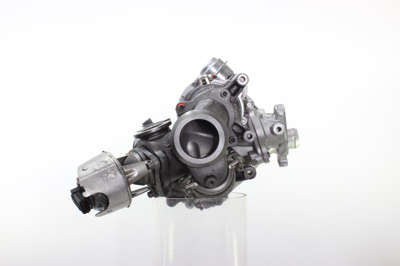 OEM 0375N4 ALANKO Turbolader 11901437 for PEUGEOT, CITROЁN, FIAT, LANCIA