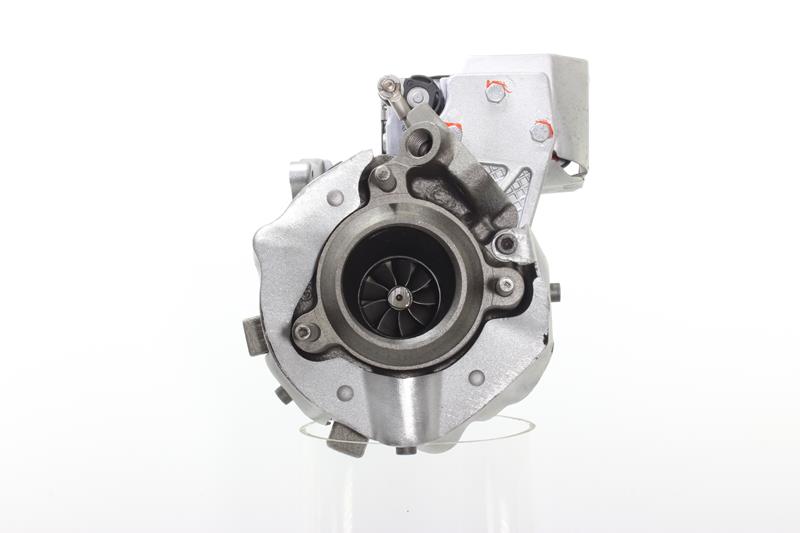 OEM 057145873F ALANKO Turboahdin 11901441 varten VW, AUDI, SKODA, SEAT