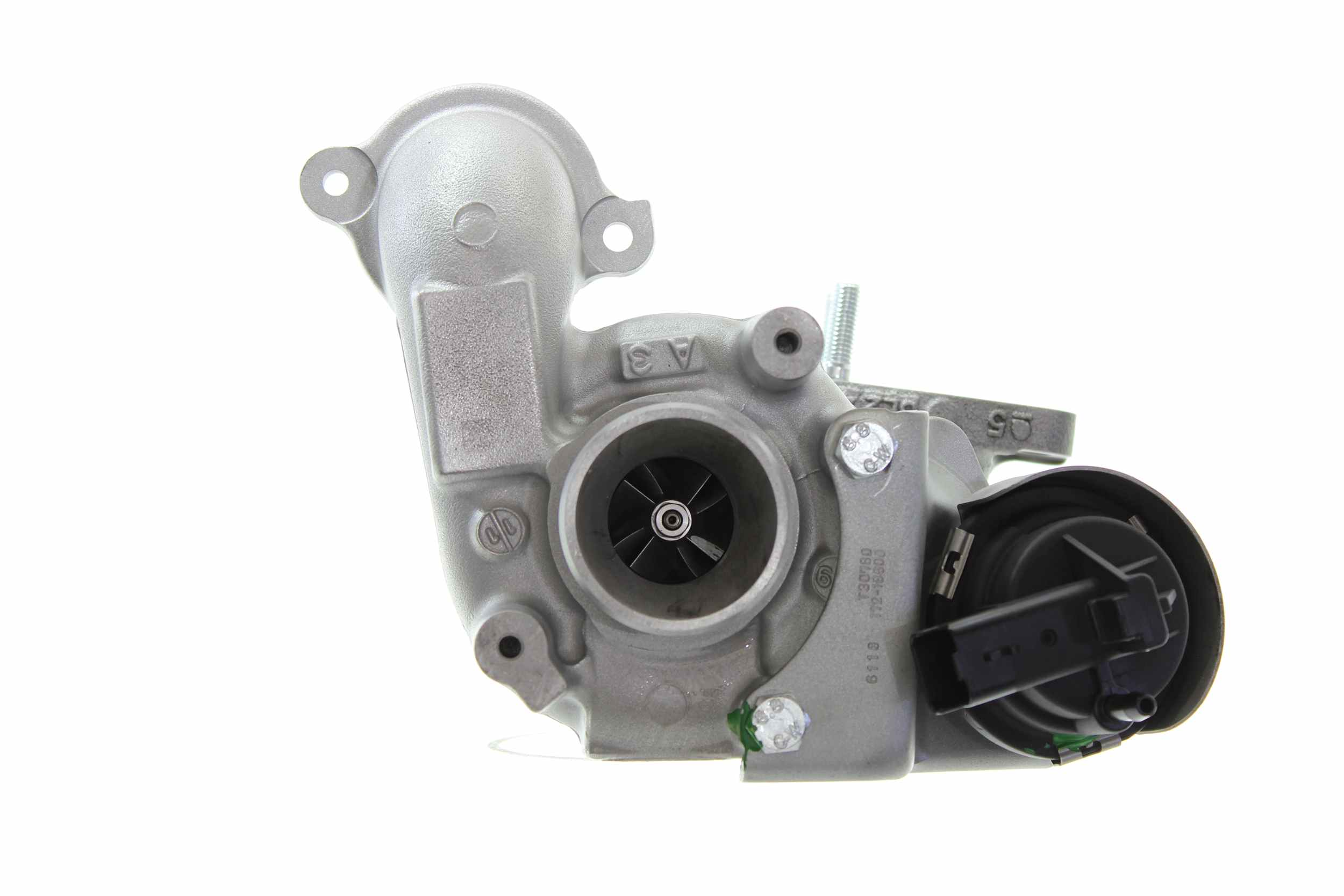 Turbocharger (11901449) van ALANKO Voor OPEL Combo E Van / Station wagon (X19) 1.6 D (73 KW / 99 PK / Van 2018)
