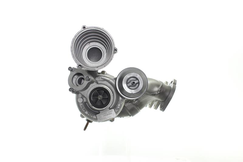 OEM A2710903280 ALANKO Turboahdin 11901459 varten MERCEDES-BENZ