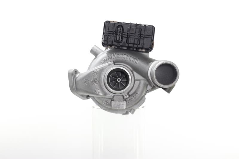 OEM 282312F750 ALANKO Turbina 11901461 per HYUNDAI, KIA