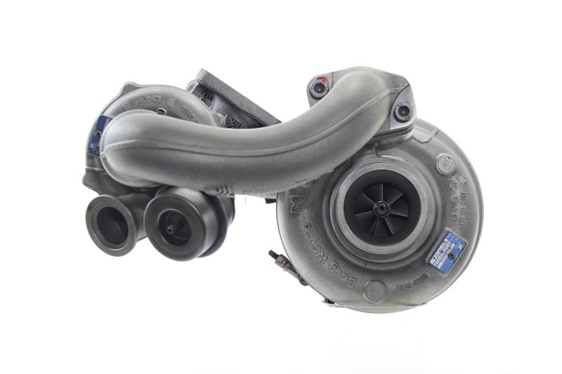 OEM 504360048 ALANKO Turbina 11901463 per FIAT, IVECO