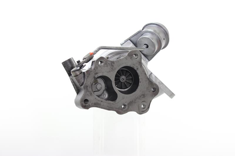ALANKO Turbocompresor (11901465) para MITSUBISHI COLT VI (Z3_A, Z2_A) 1.5 CZT (Z37A) (110 KW / 150 CV / de 2005)