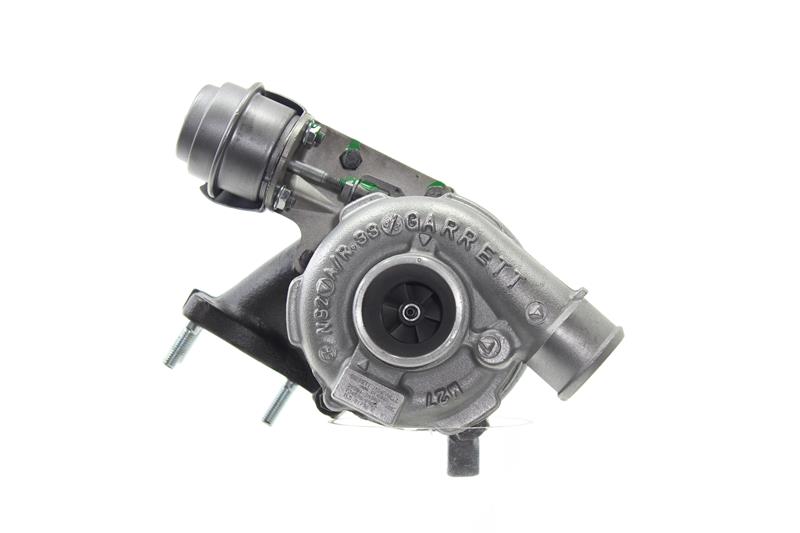 OEM 282012A110 ALANKO Turbolader 11901470 for HYUNDAI, KIA