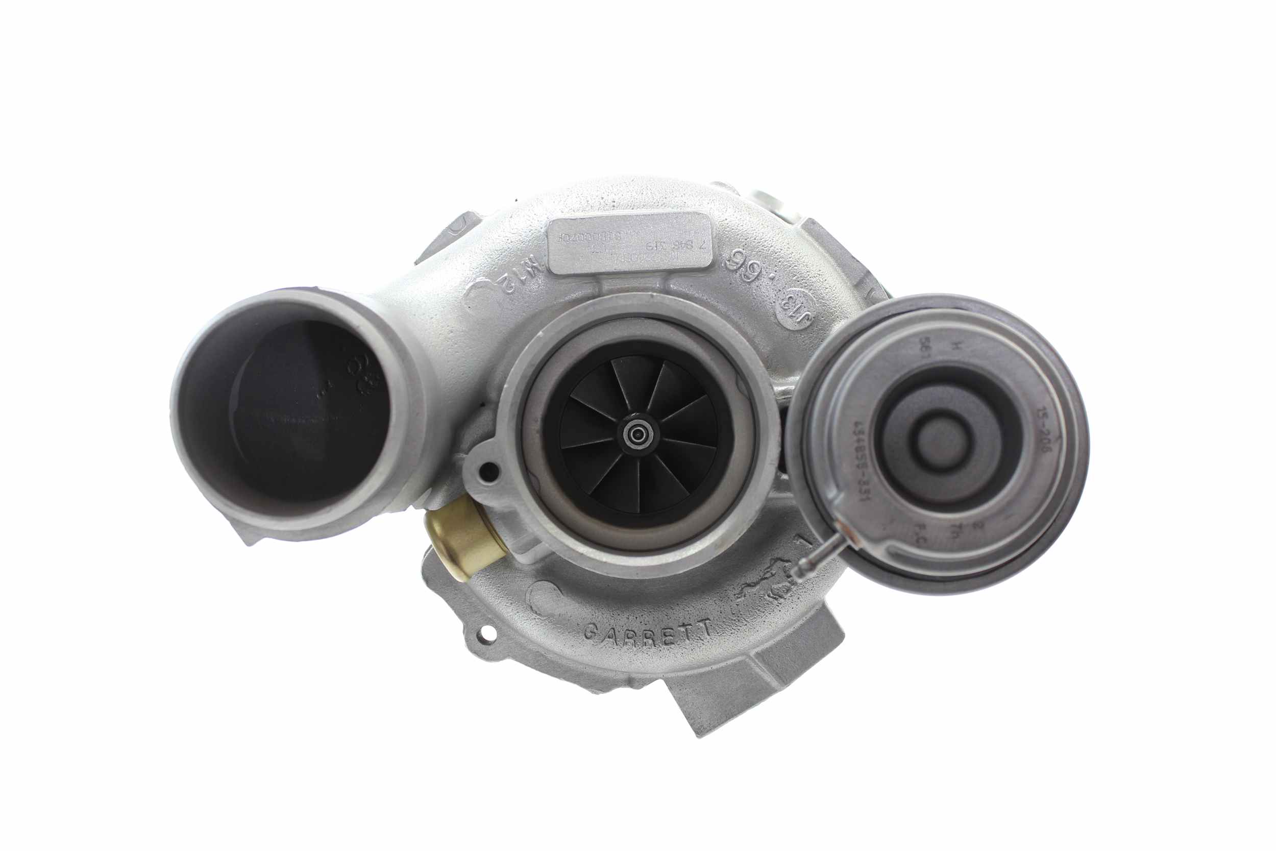 OEM 7589085 ALANKO Turbina 11901471 per BMW