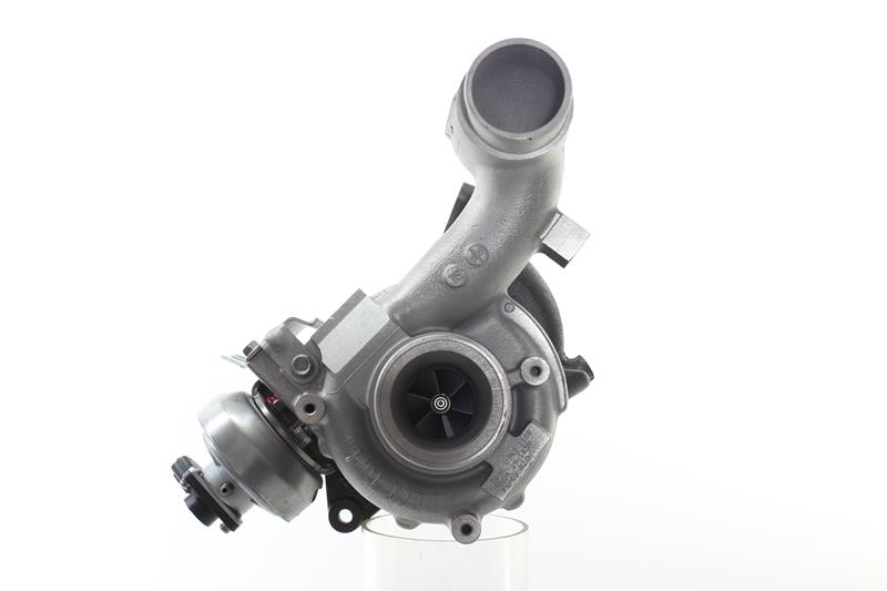 OEM R2AX13700A ALANKO Turbocharger 11901476 for MAZDA