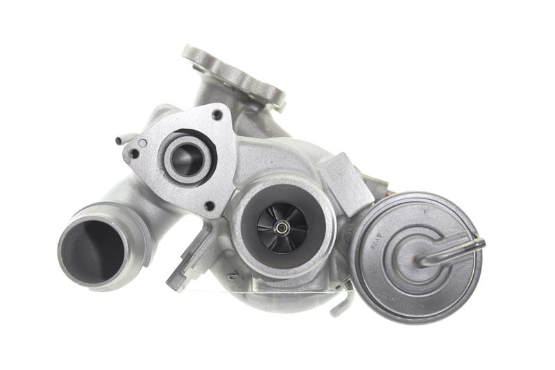 Turbocharger (11901477) van ALANKO Voor OPEL Corsa E Hatchback (X15) 1.0 (08, 68) (66 KW / 90 PK / Van 2014)