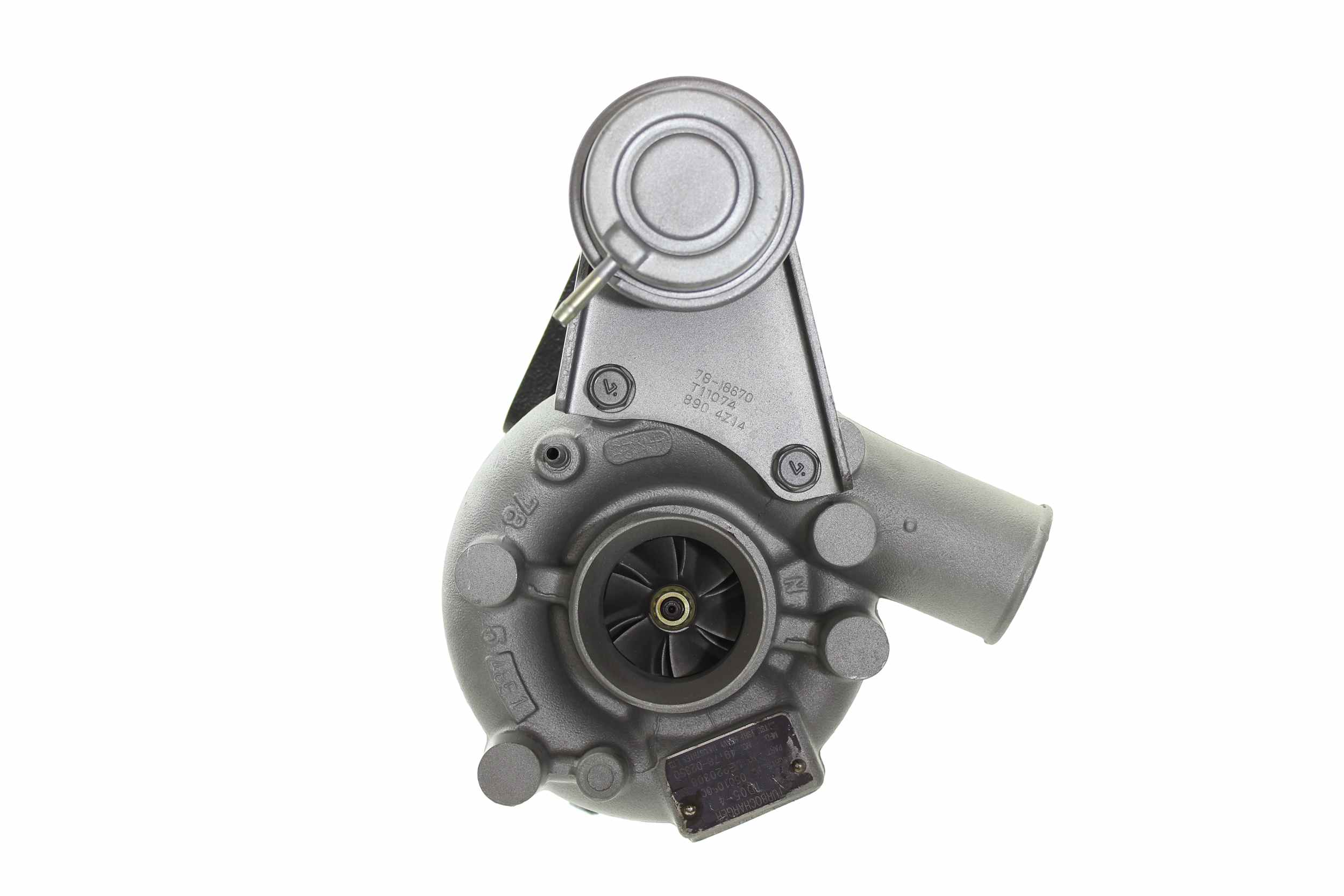 OEM ME220308 ALANKO Turbina 11901478 per MITSUBISHI, TALBOT