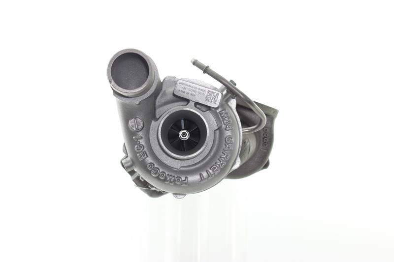 OEM AX2Q6K682BF ALANKO Turbocharger 11901483 for FORD, LAND ROVER, JAGUAR, FORD USA