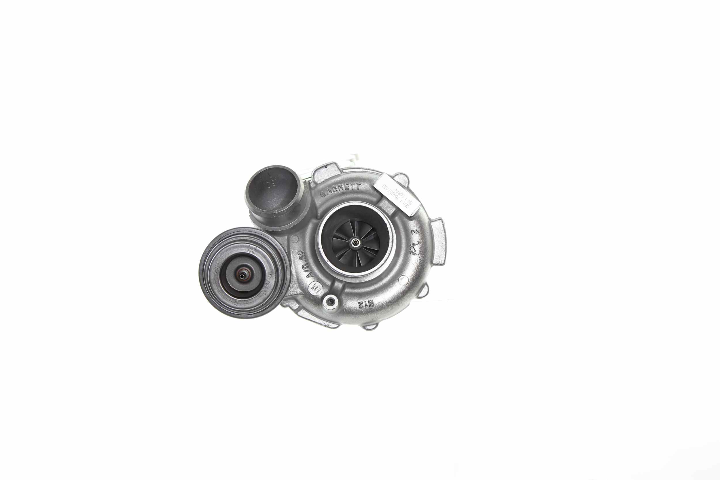 OEM A2780903880 ALANKO Turboahdin 11901489 varten MERCEDES-BENZ