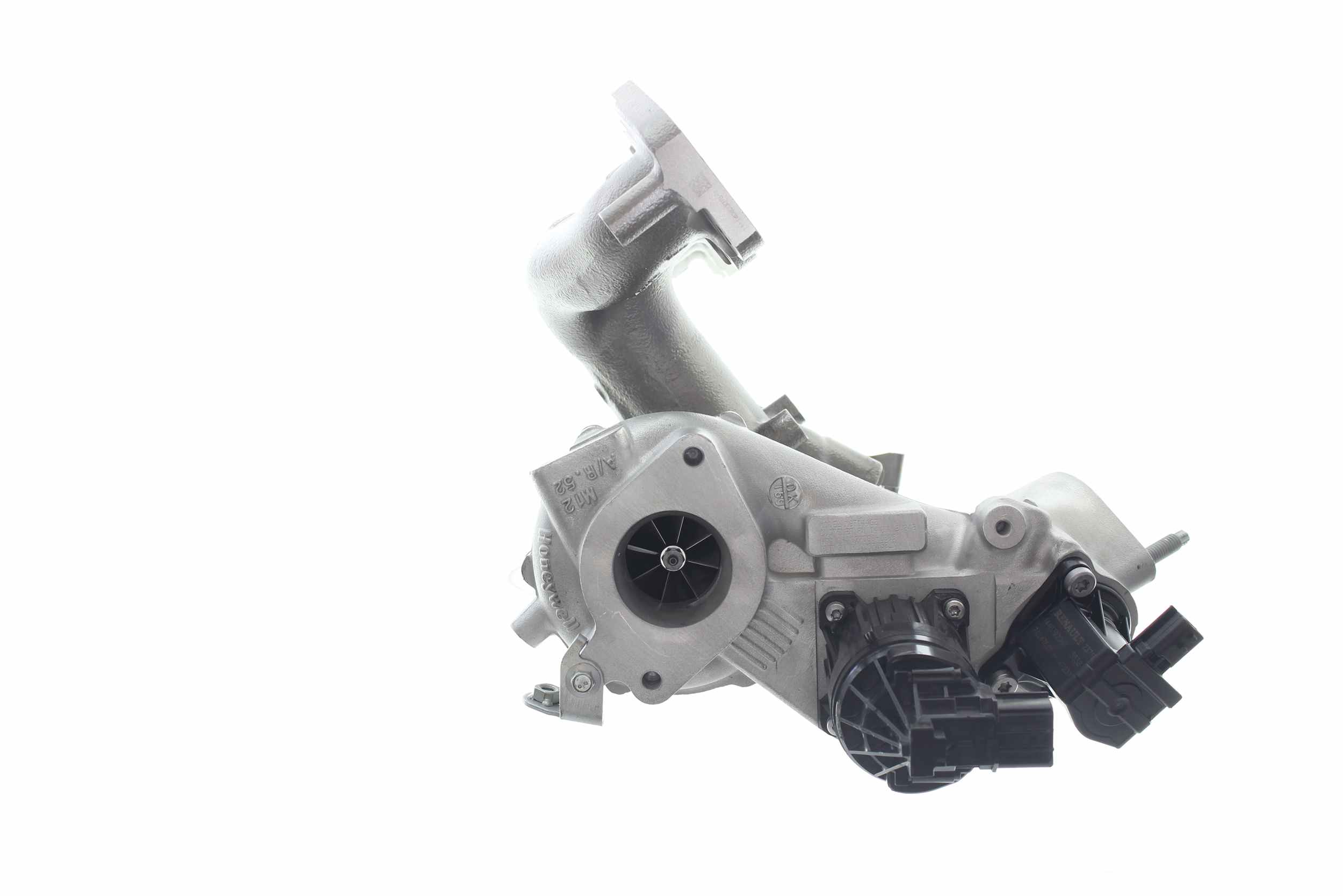 OEM 14411BV84B ALANKO Turboahdin 11901490 varten NISSAN, RENAULT, RENAULT TRUCKS