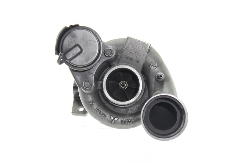 ALANKO Turbocompresor (11901495) para PORSCHE Cayenne (9PA) Turbo S 4.8 (368 KW / 500 CV / de 2007)