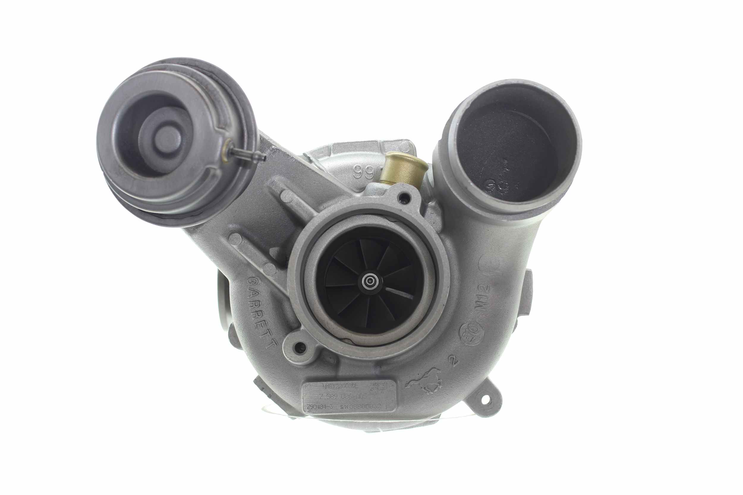 OEM 7589085 ALANKO Turbina 11901499 per BMW