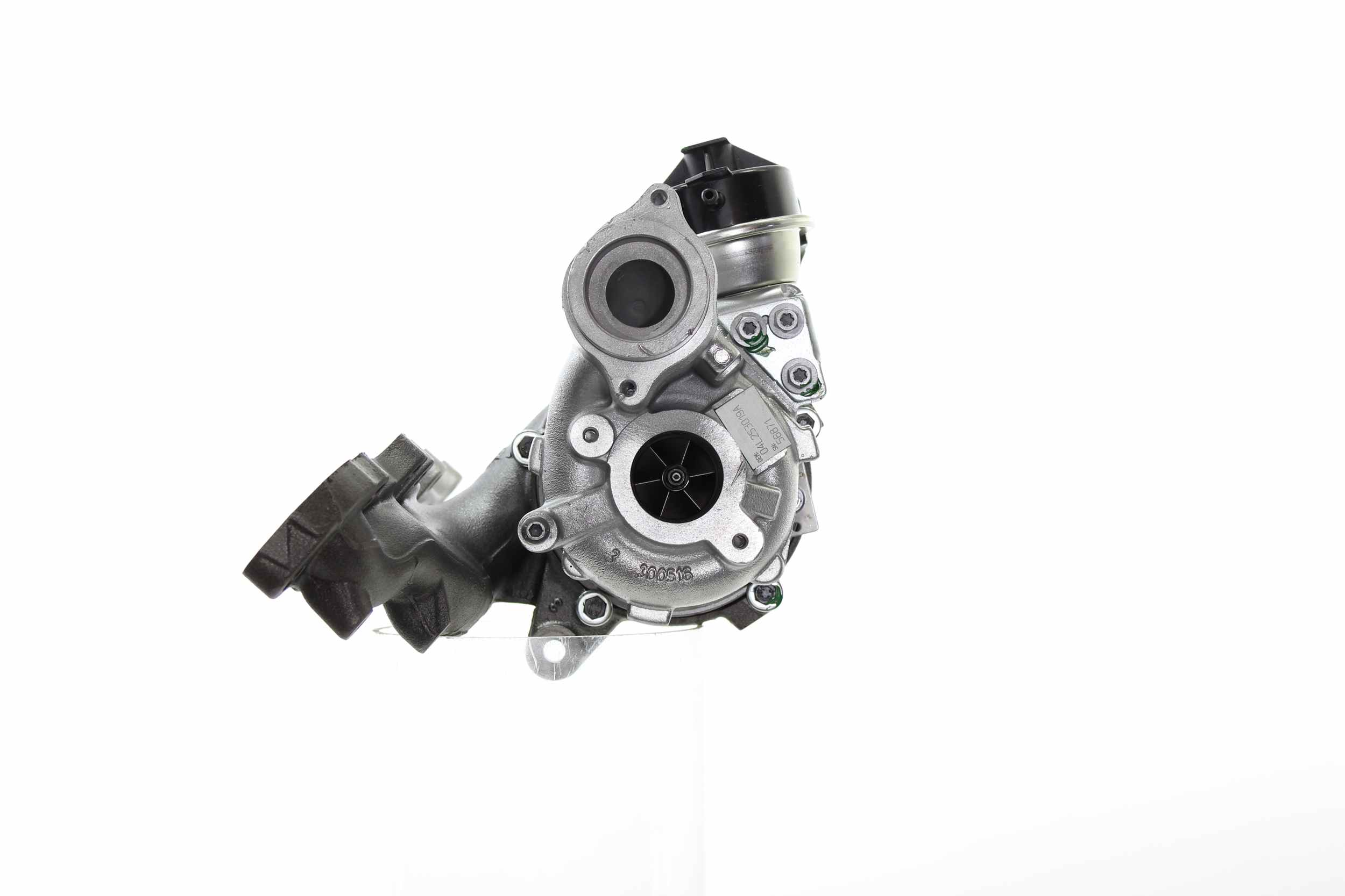 ALANKO Turbocompresor (11901501) para AUDI A5 B9 Coupé (F53, F5P) 2.0 TDI (CZHA, DEUA) (110 KW / 150 CV / de 2017)