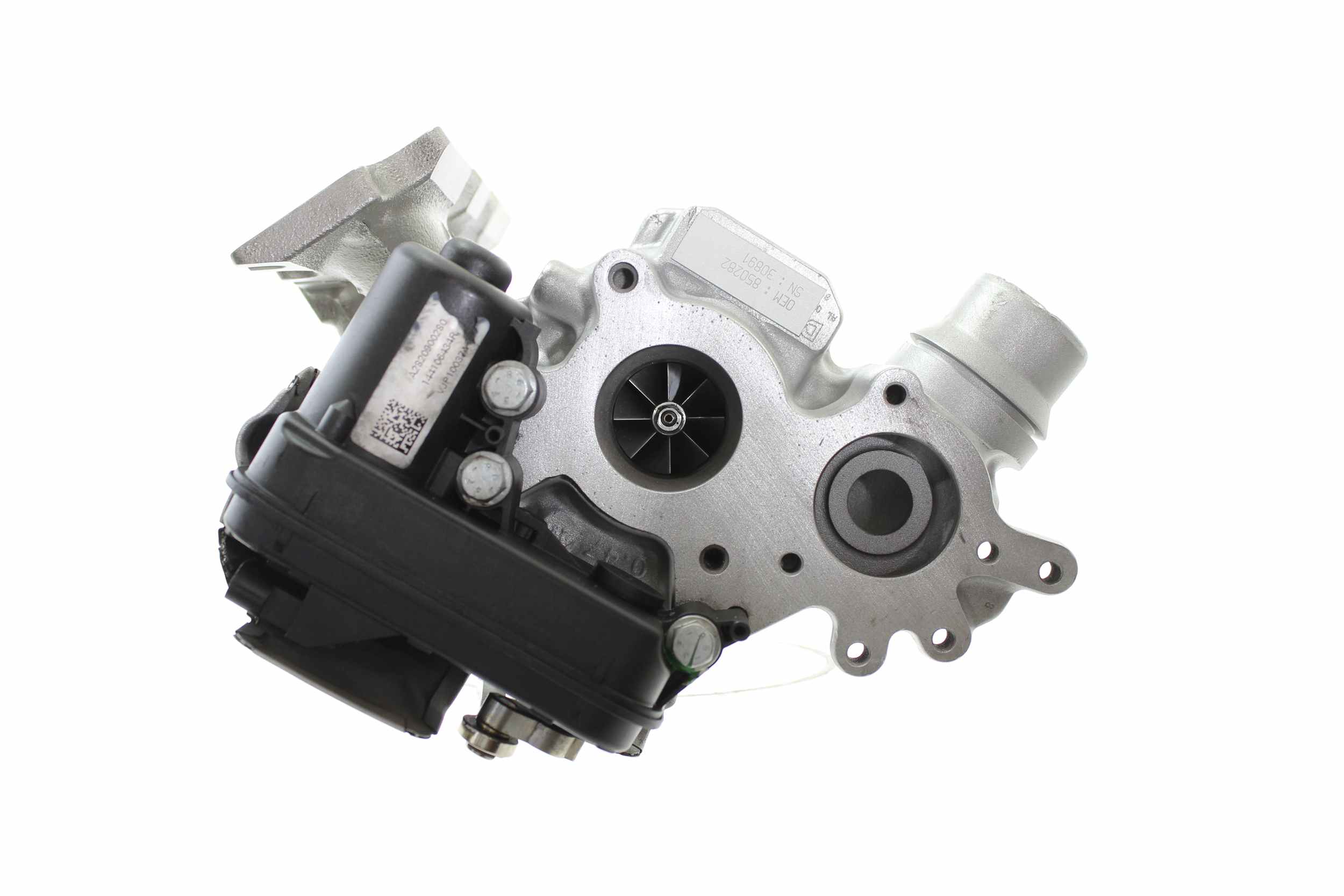 OEM A282090028080 ALANKO Turboahdin 11901538 varten MERCEDES-BENZ, NISSAN, RENAULT, DACIA