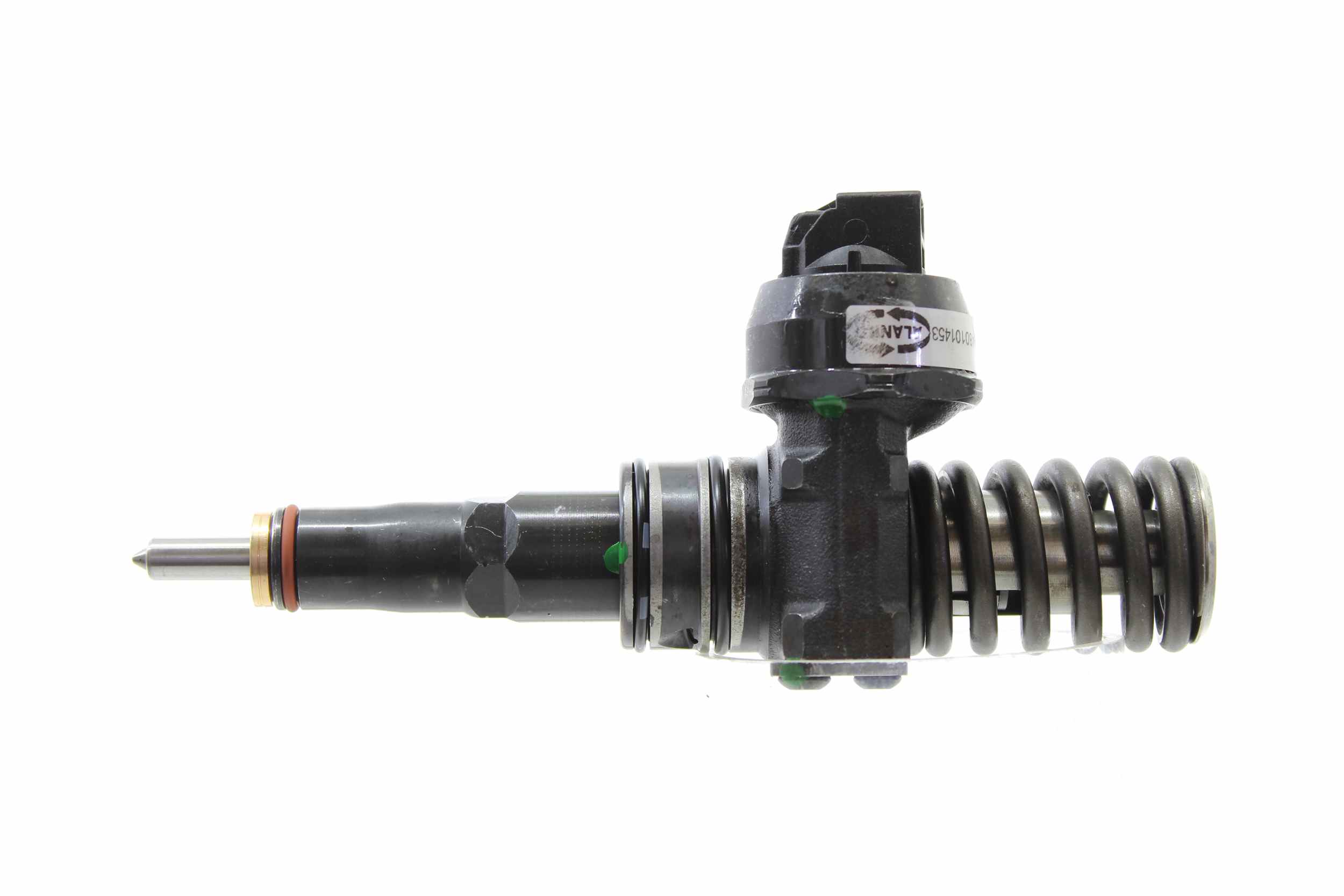 OEM 038130079QX ALANKO Pumppu-suutin yksikkö 11970056 varten VW, AUDI, SKODA, SEAT