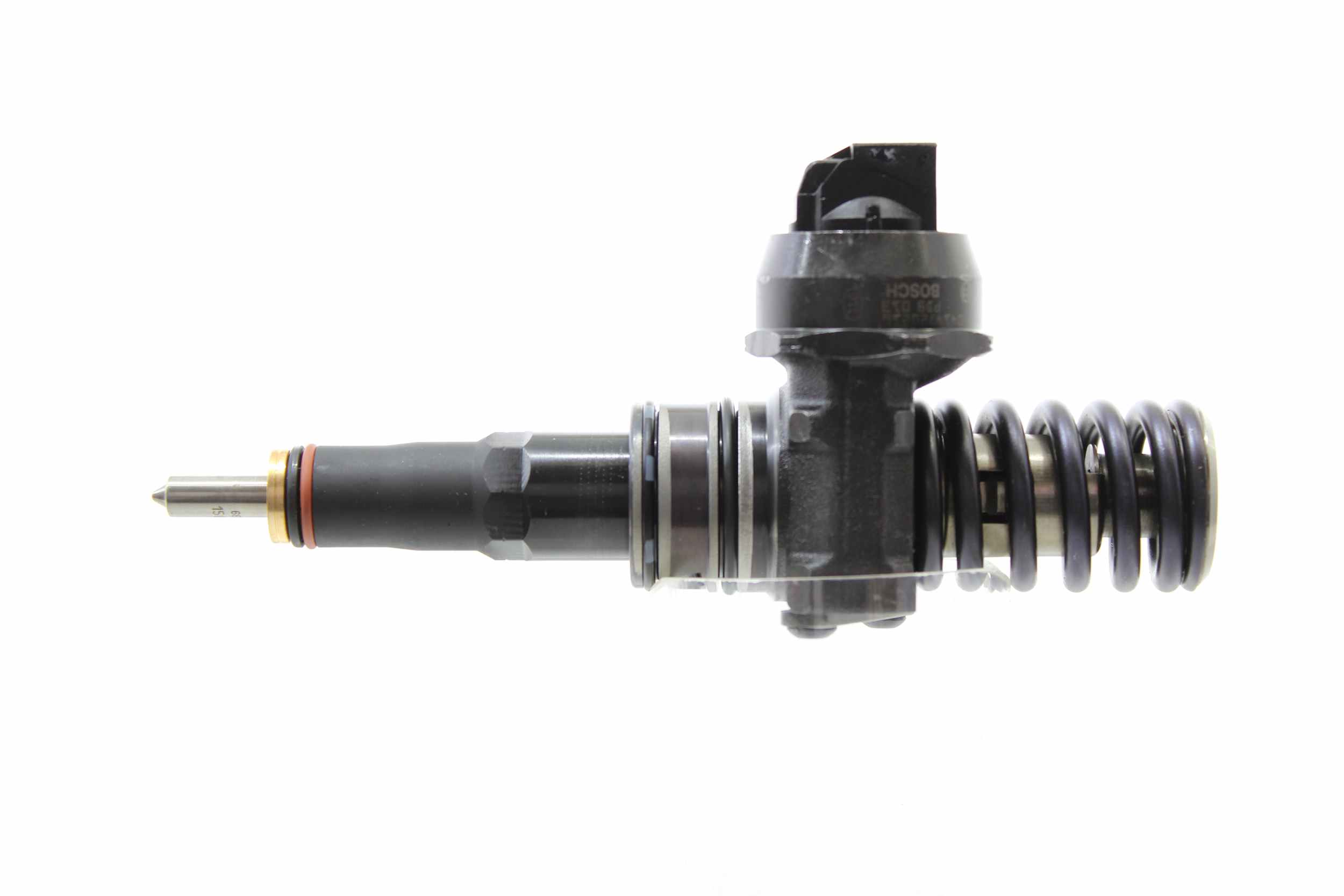 OEM 038130073BM ALANKO Ruiskutussuutin 11970063 varten VW, AUDI, SKODA, SEAT