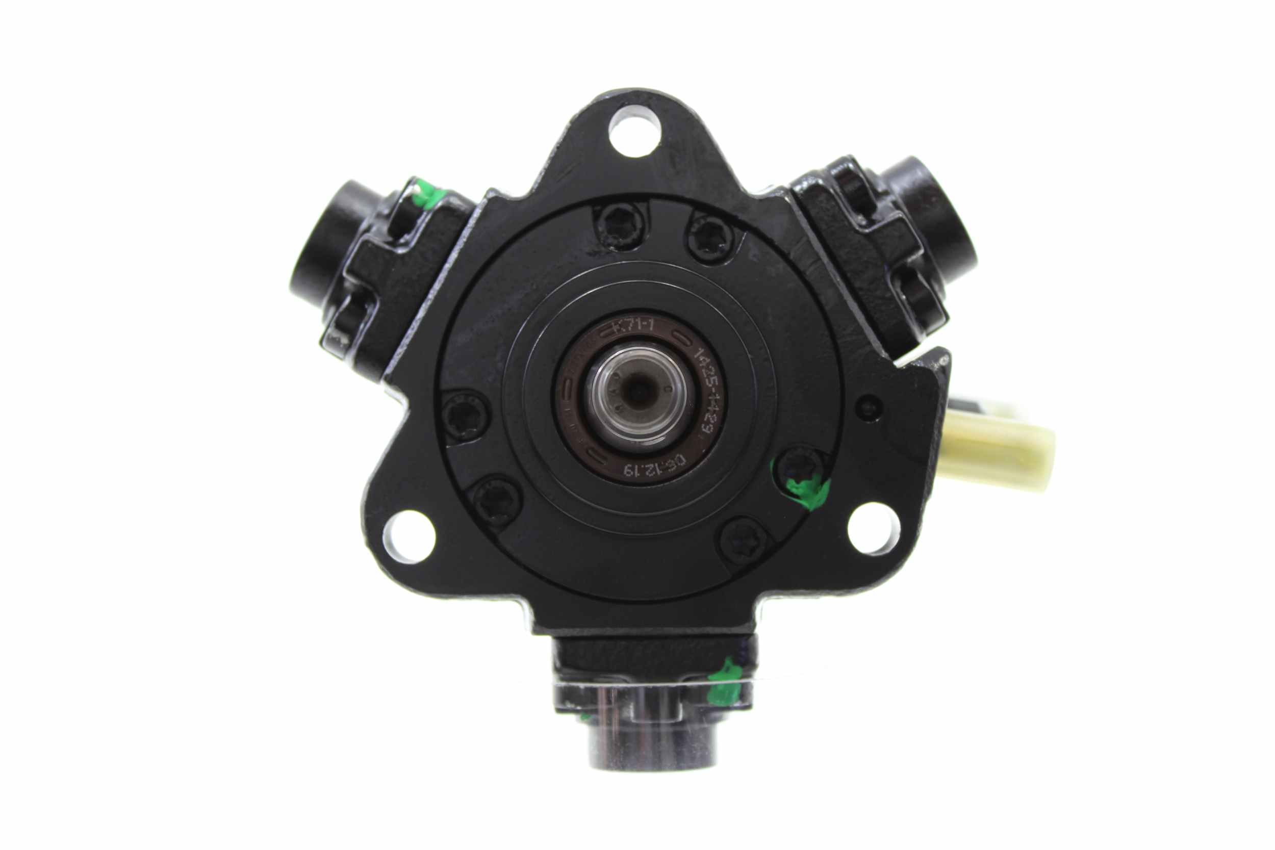 ALANKO Pompe à injection (11975111) pour OPEL Astra J 5 portes (P10) 2.0 CDTI (68) (118 KW / 160 CH / de 2009)